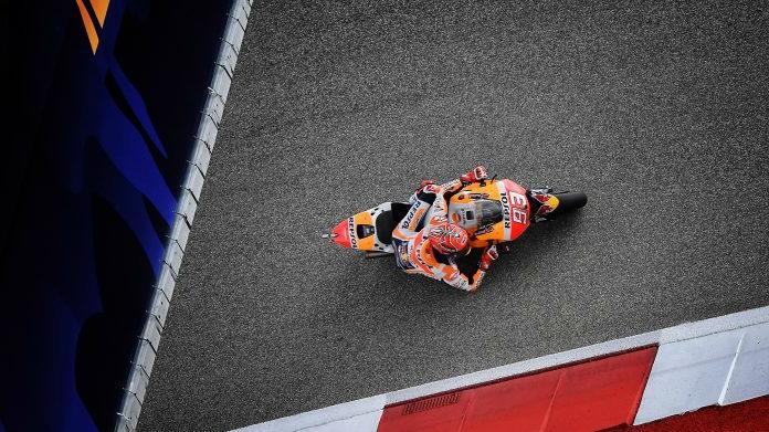 motogp austin libere