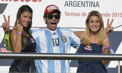 MotoGP Argentina Streaming