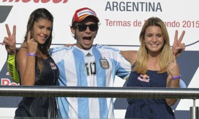 motogp streaming argentina