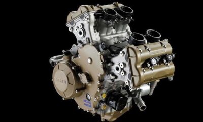 Rombo Motori Motogp