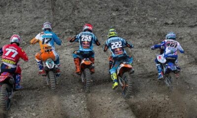 mx gp holeshot