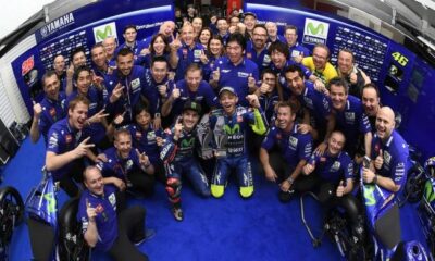 Pagelle Argentina MotoGP