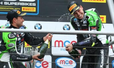 podio brands hatch