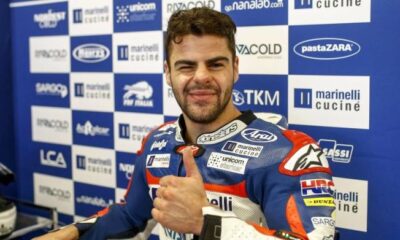 romano fenati austin