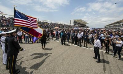 MOTOGP AUSTIN STREAMING