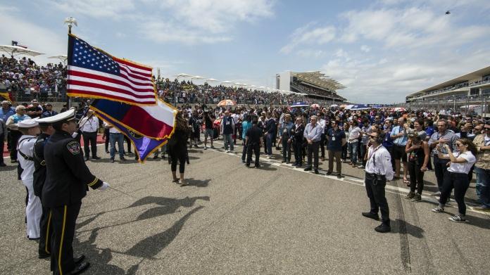 streaming motogp austin