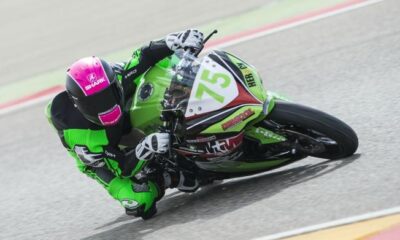 superport 300 aragon