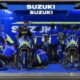 Suzuki GSX-RR