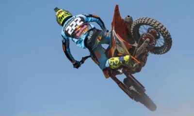 tony cairoli mxgp trentino