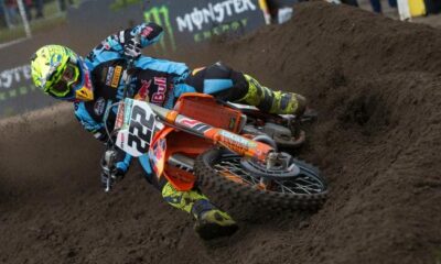 tony cairoli mxgp valkenswaard