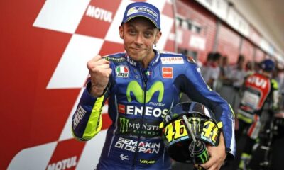 valentino rossi argentina box46