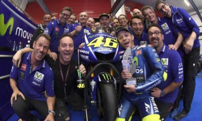 valentino rossi box46 2