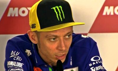 valentino rossi conferenza argentina