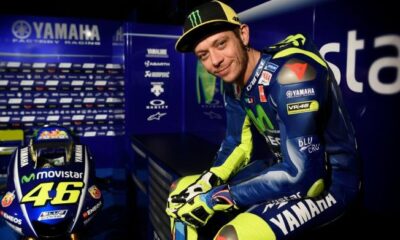 valentino rossi guadagni