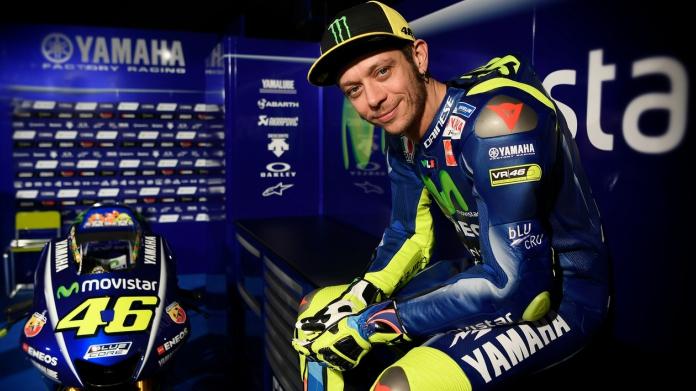 valentino rossi guadagni