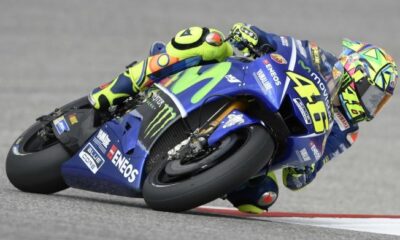 valentino rossi