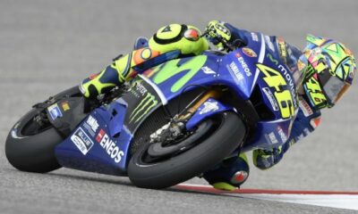 valentino rossi libere