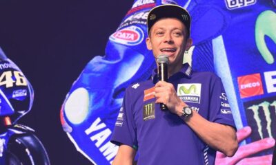 Valentino Rossi