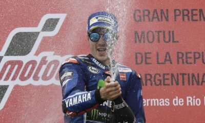 vinales austin