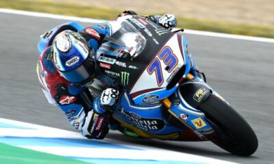 ALEX MARQUEZ JEREZ