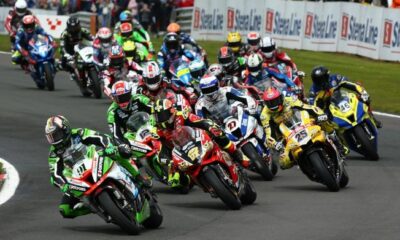 BSB OULTON PARK