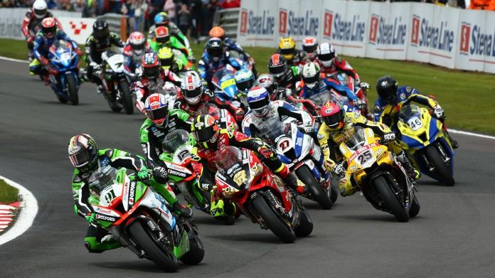 BSB OULTON PARK