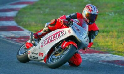 Racing da cambiare