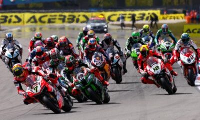 Mondiale SBK Assen