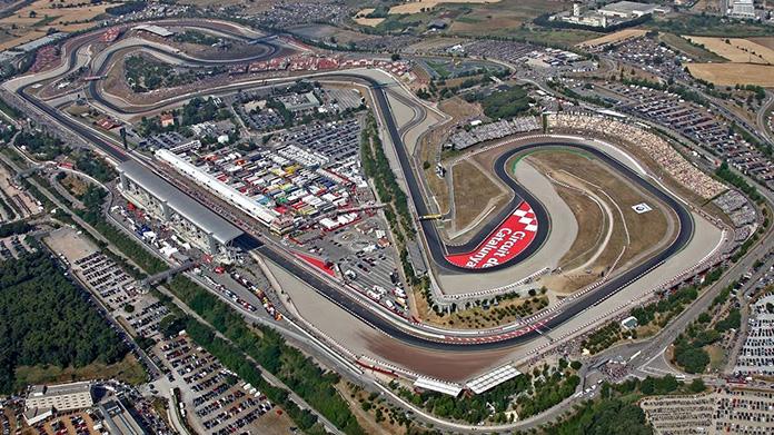 Montmelo