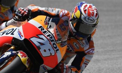 Qualifiche MotoGP Jerez