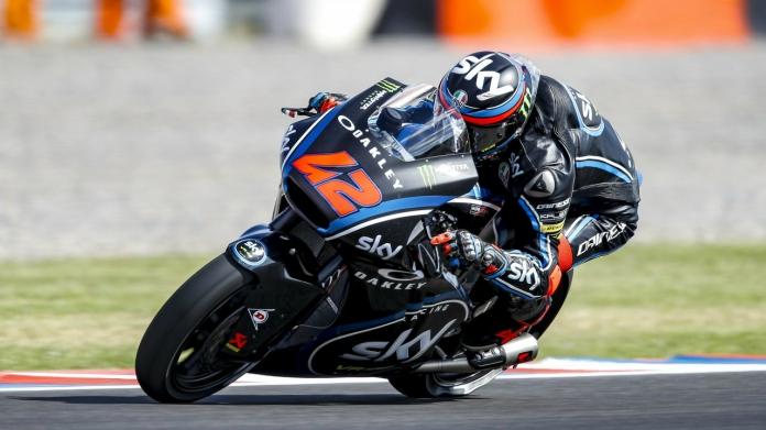 bagnaia moto2