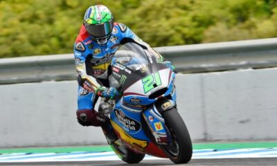 franco morbidelli