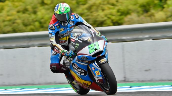 franco morbidelli