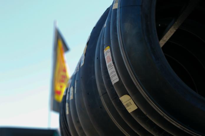 gomme pirelli