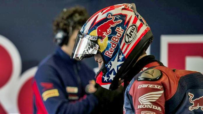 hayden motogp