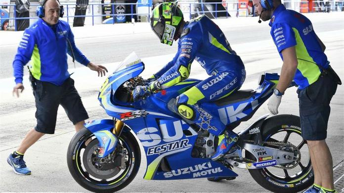 iannone jerez