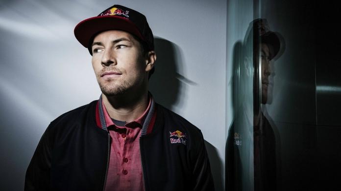 nicky hayden portrait