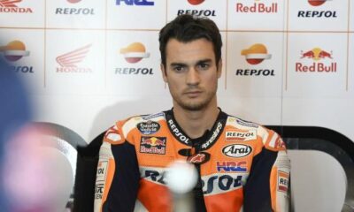 MotoGP Jerez FP1