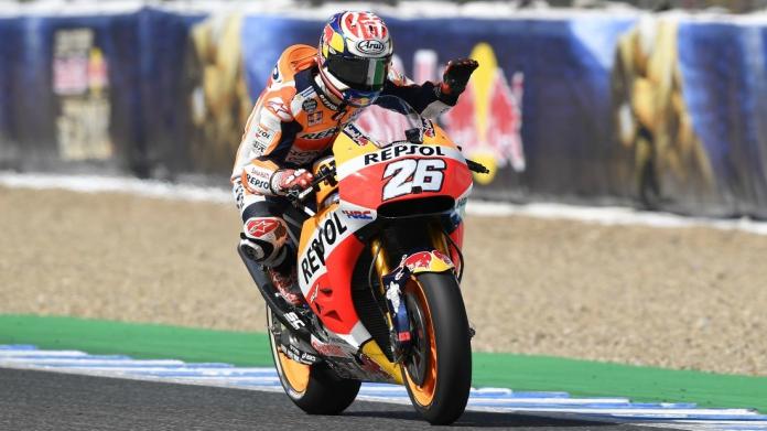 pedrosa jerez 2