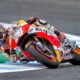 MotoGP Jerez FP3