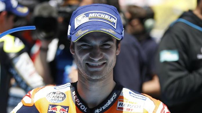 pedrosa jerez vince