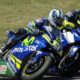 Valentino Rossi Jerez 2005