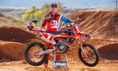 ryan dungey