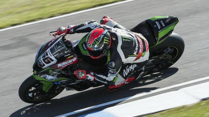 sykes donington 2