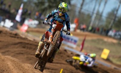 tony cairoli lettonia 1