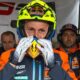 tony cairoli lettonia