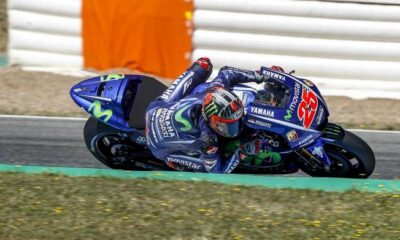 vinales lemans