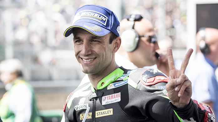 zarco le mans 2