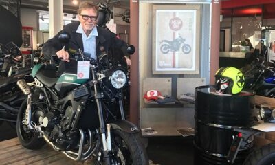 BONNEVILLE 1