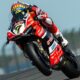 CHAZ DAVIES MISANO